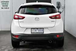 2021 Mazda CX-3 Maxx Sport