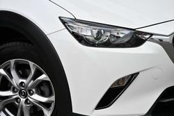 2021 Mazda CX-3 Maxx Sport