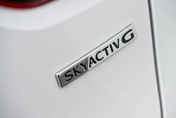 2021 Mazda CX-3 Maxx Sport
