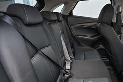 2021 Mazda CX-3 Maxx Sport