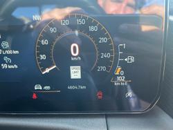2024 Ford Mustang GT FO MY24.50 Atlas Blue