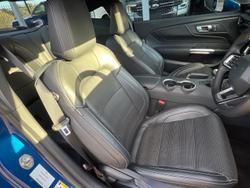 2024 Ford Mustang GT FO MY24.50 Atlas Blue