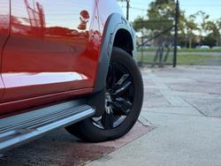 2024 LDV T60 Max LUXE SK8C MY23 4X4 Dual Range Maple Leaf Orange