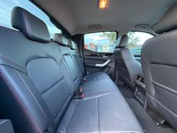 2024 LDV T60 Max LUXE SK8C MY23 4X4 Dual Range Maple Leaf Orange