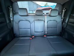 2024 LDV T60 Max LUXE SK8C MY23 4X4 Dual Range Maple Leaf Orange