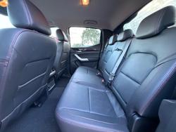2024 LDV T60 Max LUXE SK8C MY23 4X4 Dual Range Maple Leaf Orange