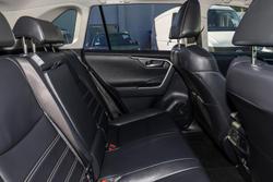 2019 Toyota RAV4 Cruiser
