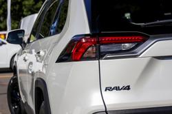 2019 Toyota RAV4 Cruiser