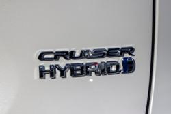 2019 Toyota RAV4 Cruiser
