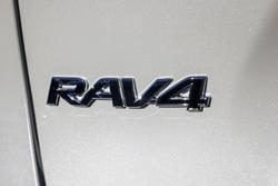 2019 Toyota RAV4 Cruiser