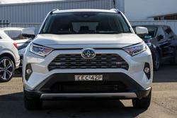 2019 Toyota RAV4 Cruiser