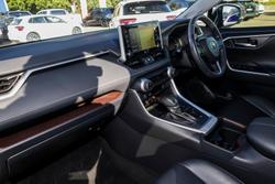2019 Toyota RAV4 Cruiser
