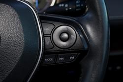 2019 Toyota RAV4 Cruiser