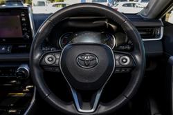 2019 Toyota RAV4 Cruiser