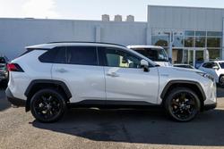 2019 Toyota RAV4 Cruiser