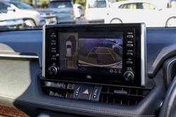 2019 Toyota RAV4 Cruiser