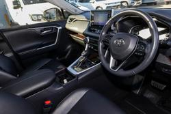 2019 Toyota RAV4 Cruiser