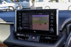 2019 Toyota RAV4 Cruiser