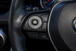 2019 Toyota RAV4 Cruiser