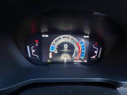 2021 Mitsubishi Pajero Sport Exceed