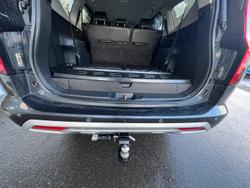 2021 Mitsubishi Pajero Sport Exceed