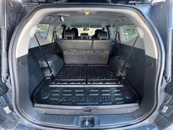 2021 Mitsubishi Pajero Sport Exceed
