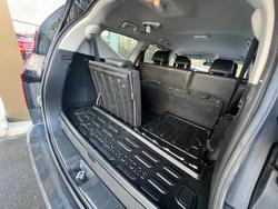 2021 Mitsubishi Pajero Sport Exceed