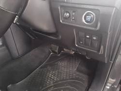 2020 Toyota Landcruiser Prado GXL GDJ150R 4X4 Dual Range Graphite