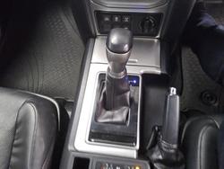 2020 Toyota Landcruiser Prado GXL GDJ150R 4X4 Dual Range Graphite