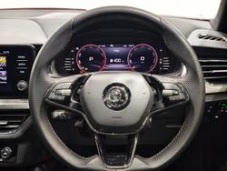 2022 SKODA Kamiq 110TSI Monte Carlo