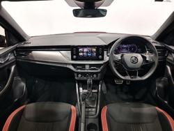 2022 SKODA Kamiq 110TSI Monte Carlo