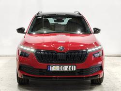 2022 SKODA Kamiq 110TSI Monte Carlo