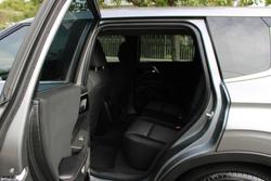 2022 Mitsubishi Outlander ES ZM MY22.5 Titanium