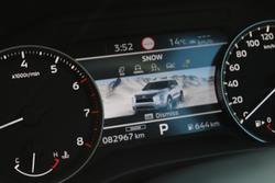 2022 Mitsubishi Outlander ES ZM MY22.5 Titanium