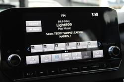 2022 Mitsubishi Outlander ES ZM MY22.5 Titanium