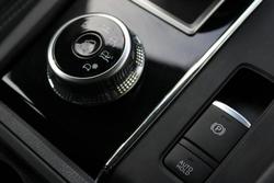 2022 Mitsubishi Outlander ES ZM MY22.5 Titanium