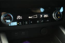 2022 Mitsubishi Outlander ES ZM MY22.5 Titanium