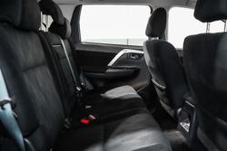 2023 Mitsubishi Pajero Sport GLS