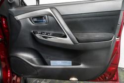 2023 Mitsubishi Pajero Sport GLS