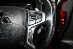 2023 Mitsubishi Pajero Sport GLS