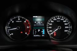 2023 Mitsubishi Pajero Sport GLS