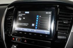 2023 Mitsubishi Pajero Sport GLS