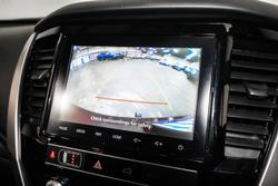 2023 Mitsubishi Pajero Sport GLS
