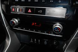 2023 Mitsubishi Pajero Sport GLS