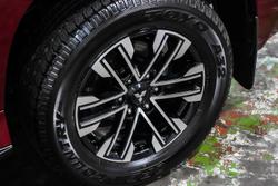 2023 Mitsubishi Pajero Sport GLS