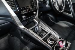 2023 Mitsubishi Pajero Sport GLS