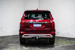 2023 Mitsubishi Pajero Sport GLS