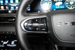 2025 Chery Tiggo 4 Ultimate