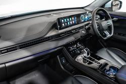 2025 Chery Tiggo 4 Ultimate