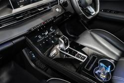 2025 Chery Tiggo 4 Ultimate